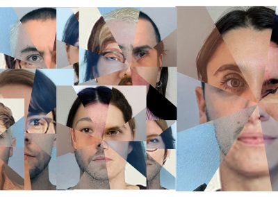 Rouvrir le monde, la restitution 2025