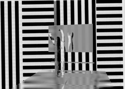 La Relève 7, Notre part belle